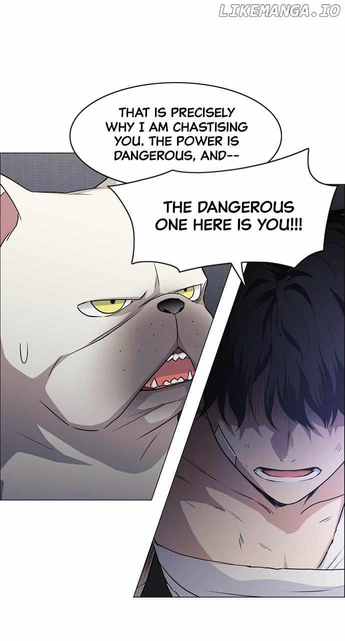 The Shaman's Blade Chapter 37 103